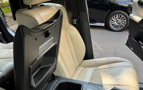 Lexus LX III, 2019 год, 12 500 000 рублей, 15 фотография