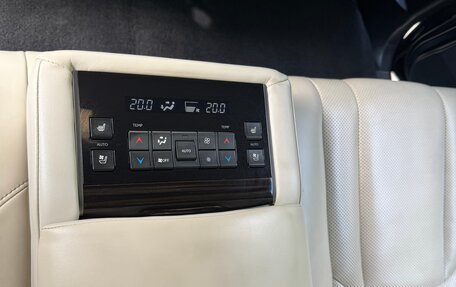 Lexus LX III, 2019 год, 12 500 000 рублей, 19 фотография