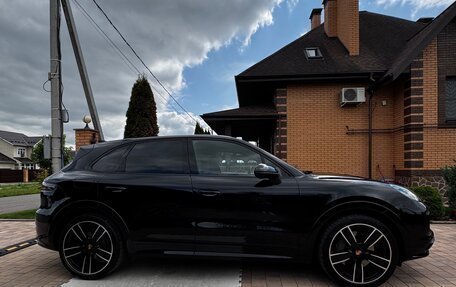 Porsche Cayenne III, 2019 год, 8 000 000 рублей, 5 фотография