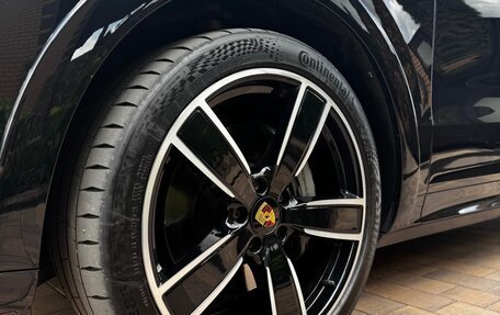 Porsche Cayenne III, 2019 год, 8 000 000 рублей, 7 фотография