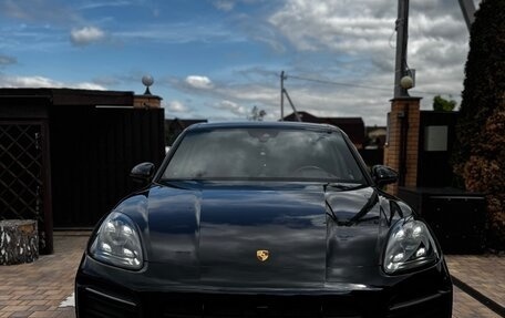 Porsche Cayenne III, 2019 год, 8 000 000 рублей, 2 фотография