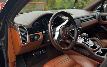Porsche Cayenne III, 2019 год, 8 000 000 рублей, 13 фотография