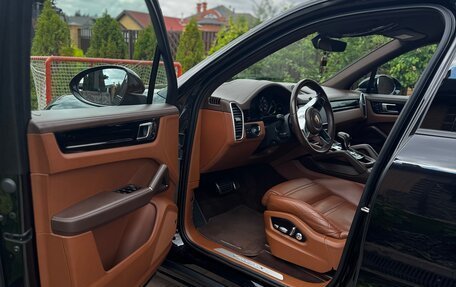 Porsche Cayenne III, 2019 год, 8 000 000 рублей, 12 фотография