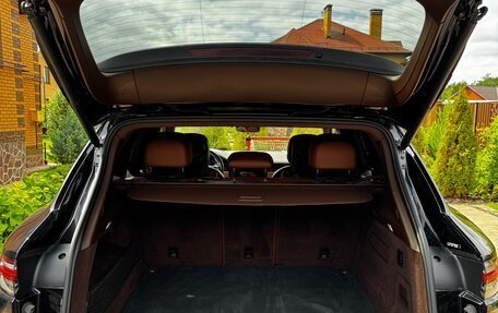 Porsche Cayenne III, 2019 год, 8 000 000 рублей, 22 фотография