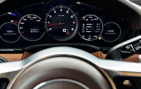 Porsche Cayenne III, 2019 год, 8 000 000 рублей, 20 фотография