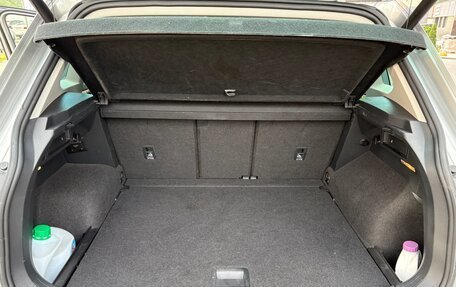 Volkswagen Tiguan II, 2020 год, 3 500 000 рублей, 15 фотография