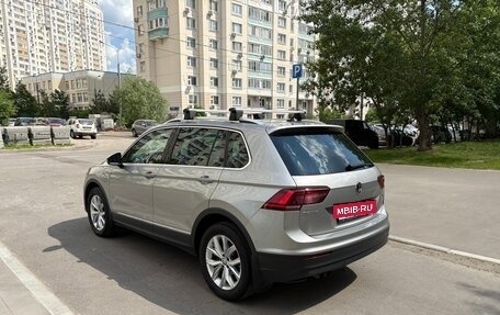 Volkswagen Tiguan II, 2020 год, 3 500 000 рублей, 5 фотография