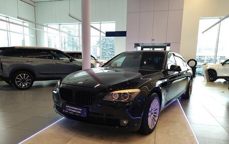 BMW 7 серия, 2012 год, 5 750 000 рублей, 2 фотография