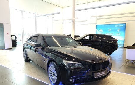 BMW 7 серия, 2012 год, 5 750 000 рублей, 5 фотография