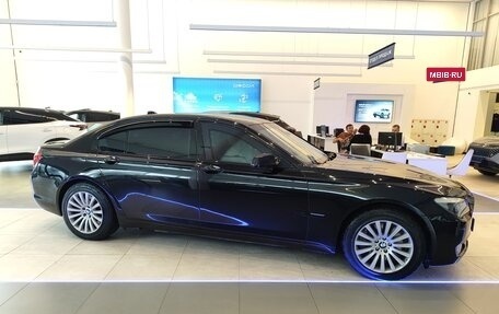 BMW 7 серия, 2012 год, 5 750 000 рублей, 6 фотография
