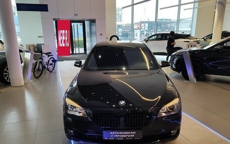 BMW 7 серия, 2012 год, 5 750 000 рублей, 4 фотография