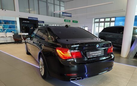 BMW 7 серия, 2012 год, 5 750 000 рублей, 9 фотография
