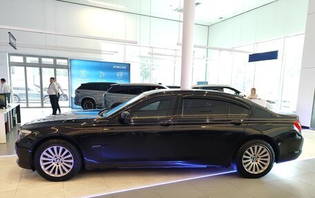 BMW 7 серия, 2012 год, 5 750 000 рублей, 11 фотография