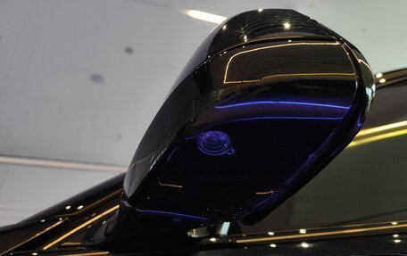 BMW 7 серия, 2012 год, 5 750 000 рублей, 12 фотография