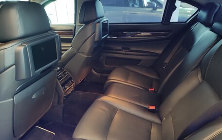 BMW 7 серия, 2012 год, 5 750 000 рублей, 20 фотография