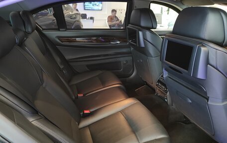 BMW 7 серия, 2012 год, 5 750 000 рублей, 21 фотография