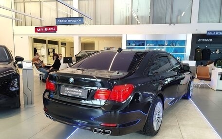 BMW 7 серия, 2012 год, 5 750 000 рублей, 7 фотография