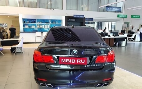 BMW 7 серия, 2012 год, 5 750 000 рублей, 8 фотография