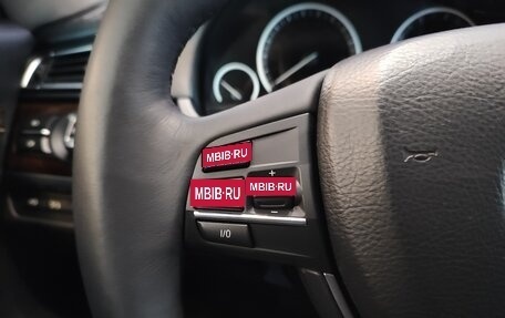 BMW 7 серия, 2012 год, 5 750 000 рублей, 17 фотография