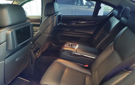 BMW 7 серия, 2012 год, 5 750 000 рублей, 22 фотография