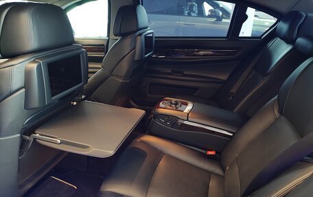 BMW 7 серия, 2012 год, 5 750 000 рублей, 23 фотография