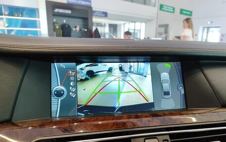 BMW 7 серия, 2012 год, 5 750 000 рублей, 27 фотография
