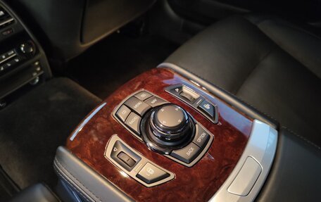BMW 7 серия, 2012 год, 5 750 000 рублей, 32 фотография