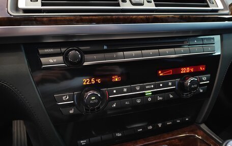 BMW 7 серия, 2012 год, 5 750 000 рублей, 28 фотография