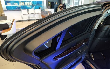 BMW 7 серия, 2012 год, 5 750 000 рублей, 24 фотография