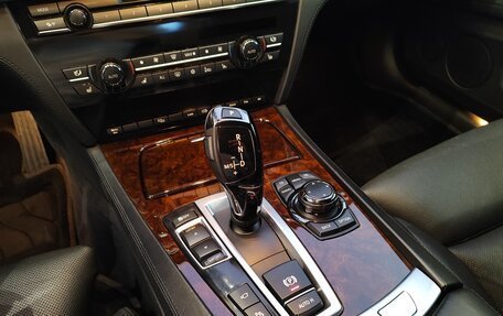 BMW 7 серия, 2012 год, 5 750 000 рублей, 34 фотография