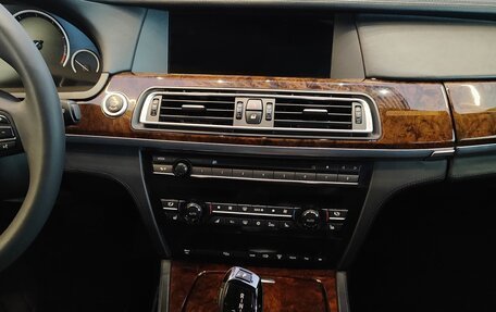BMW 7 серия, 2012 год, 5 750 000 рублей, 40 фотография