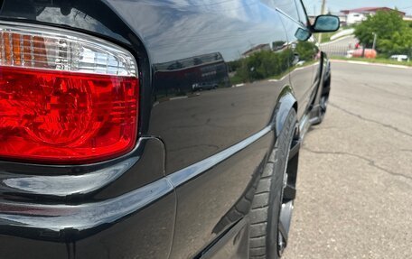 Toyota Chaser VI, 2000 год, 999 000 рублей, 6 фотография