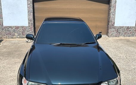 Toyota Chaser VI, 2000 год, 999 000 рублей, 2 фотография