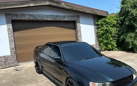 Toyota Chaser VI, 2000 год, 999 000 рублей, 3 фотография