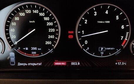 BMW 7 серия, 2012 год, 5 750 000 рублей, 38 фотография