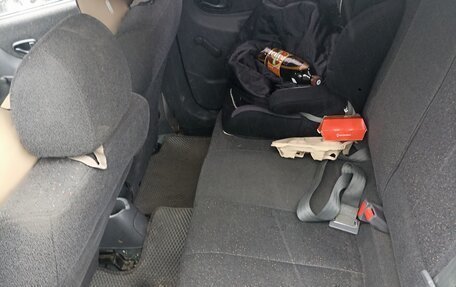 Hyundai Accent II, 2011 год, 330 000 рублей, 9 фотография