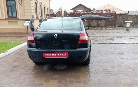 Renault Megane II, 2008 год, 320 000 рублей, 3 фотография
