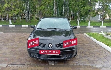 Renault Megane II, 2008 год, 320 000 рублей, 2 фотография