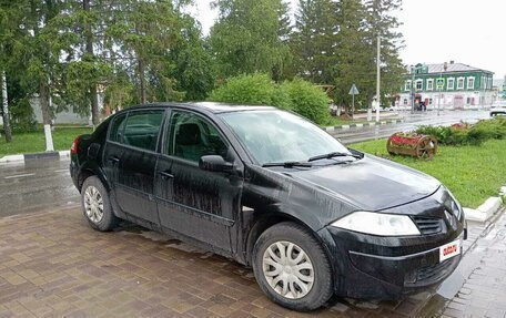 Renault Megane II, 2008 год, 320 000 рублей, 6 фотография
