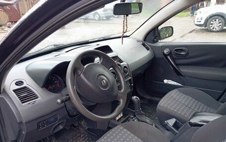 Renault Megane II, 2008 год, 320 000 рублей, 4 фотография