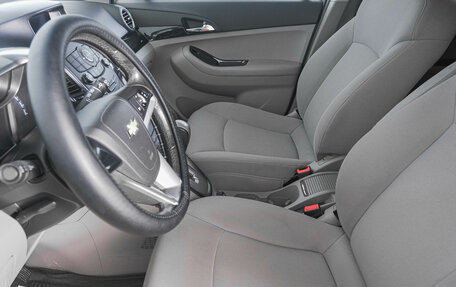 Chevrolet Orlando I, 2012 год, 1 099 000 рублей, 9 фотография