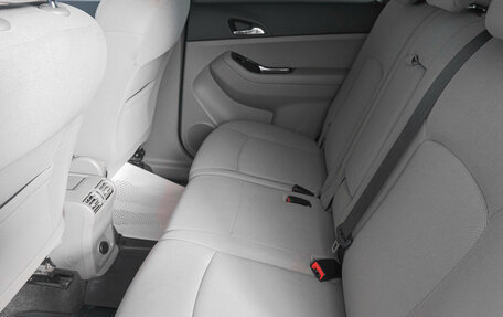 Chevrolet Orlando I, 2012 год, 1 099 000 рублей, 10 фотография