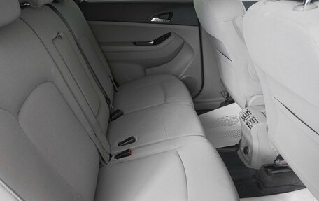 Chevrolet Orlando I, 2012 год, 1 099 000 рублей, 12 фотография