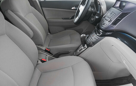 Chevrolet Orlando I, 2012 год, 1 099 000 рублей, 13 фотография
