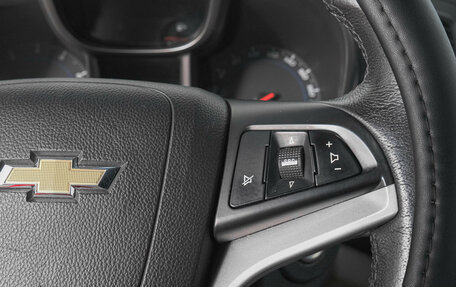 Chevrolet Orlando I, 2012 год, 1 099 000 рублей, 18 фотография
