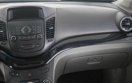 Chevrolet Orlando I, 2012 год, 1 099 000 рублей, 16 фотография