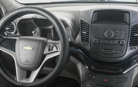 Chevrolet Orlando I, 2012 год, 1 099 000 рублей, 14 фотография