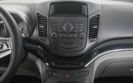 Chevrolet Orlando I, 2012 год, 1 099 000 рублей, 19 фотография