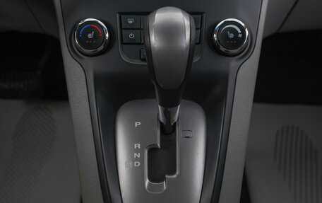 Chevrolet Orlando I, 2012 год, 1 099 000 рублей, 21 фотография