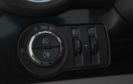 Chevrolet Orlando I, 2012 год, 1 099 000 рублей, 22 фотография